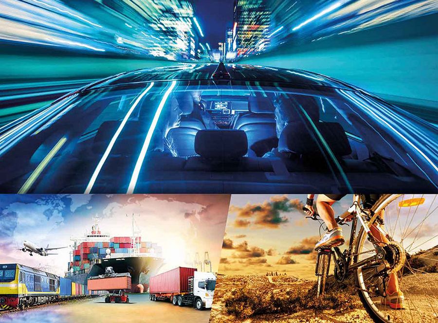 Wirtschaftsforum Mobilität Wirtschaftsforum Mobilität